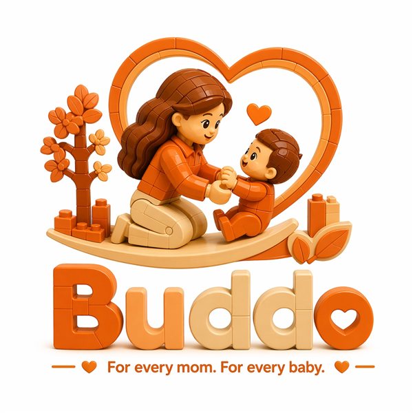 Buddo logo