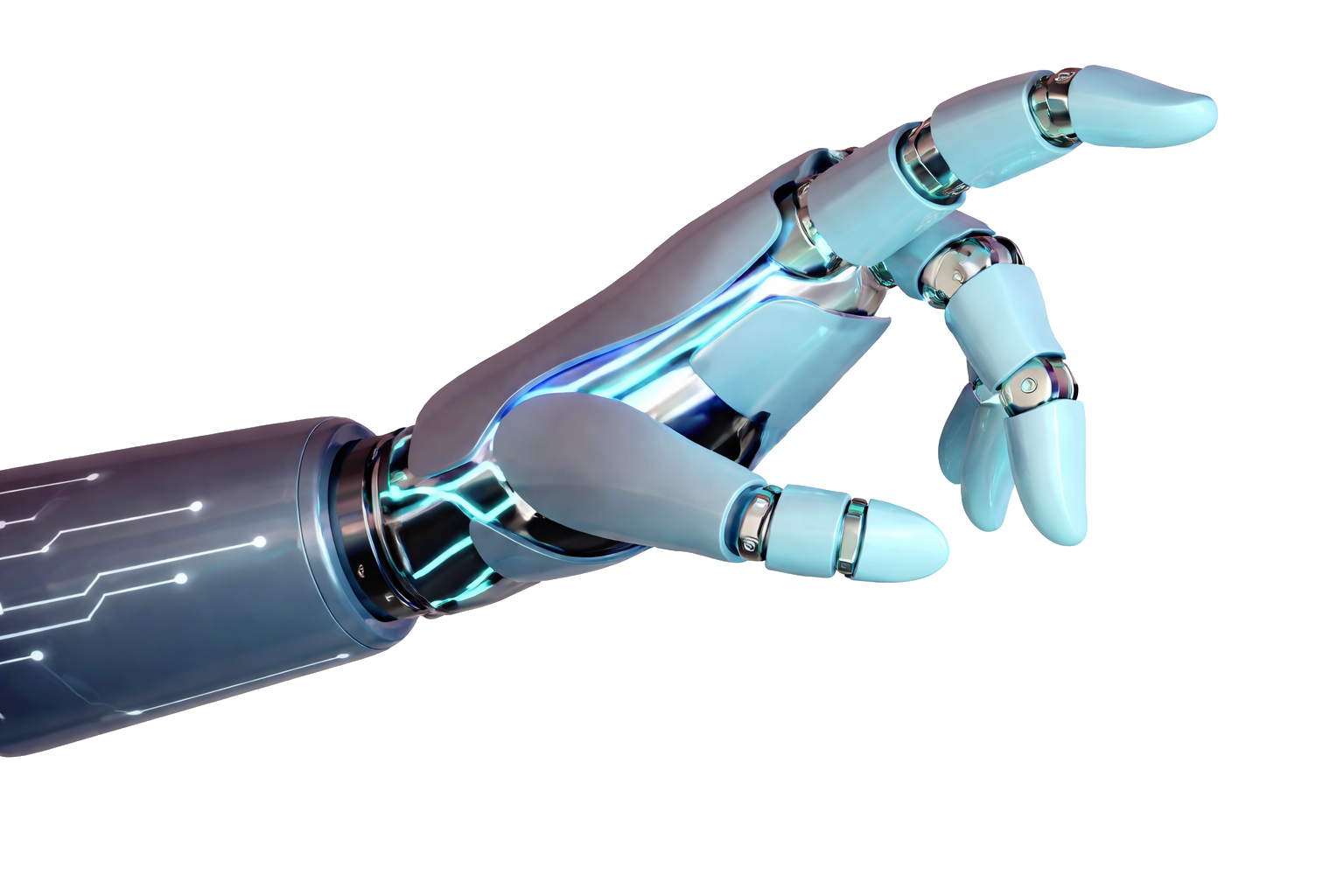 Robot hand
